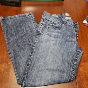 William Rast Billy flare size 34